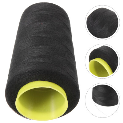  All Purpose Thread Thick Polyesterfaden Polyesterdraht Nähmaschine