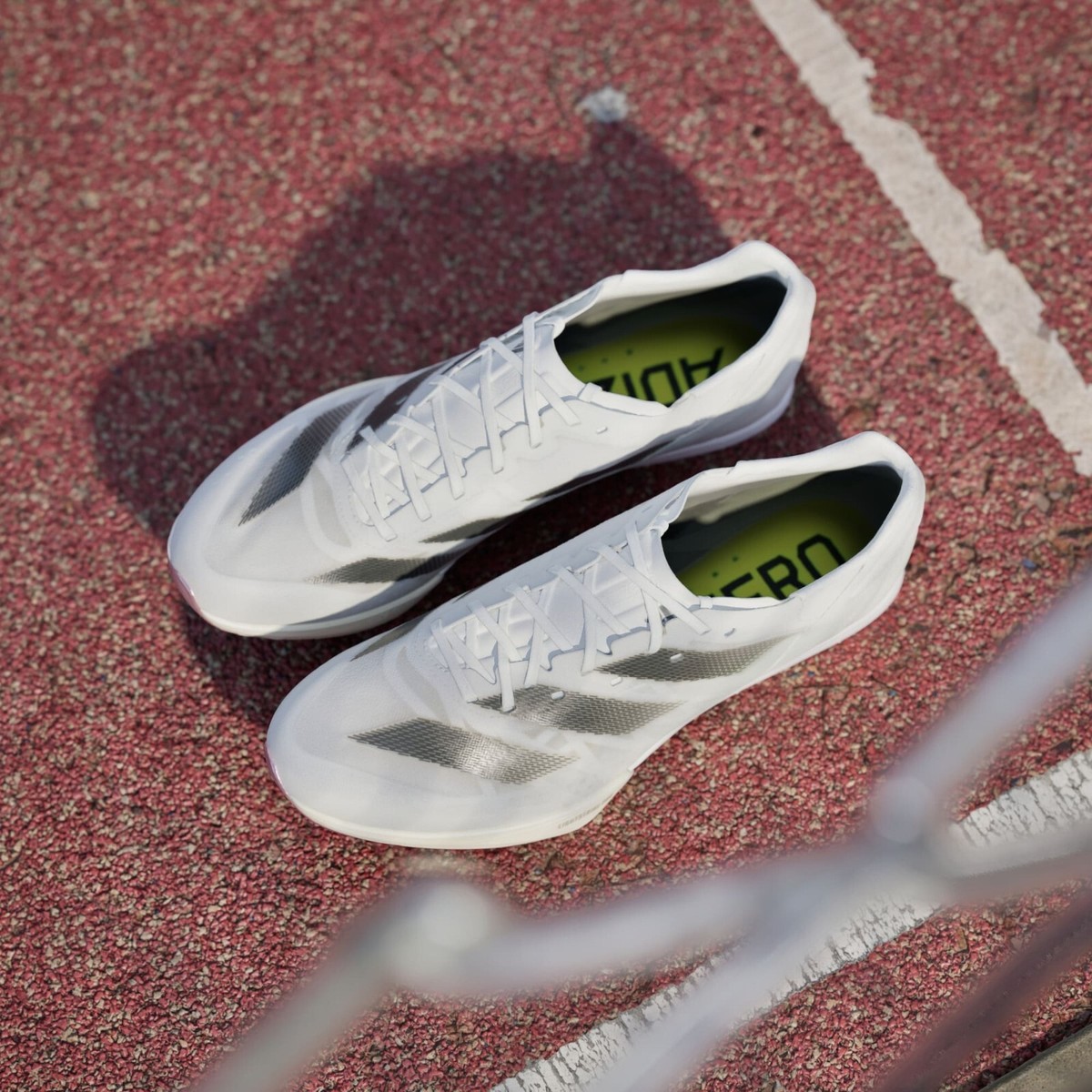 adidas gazelle silver green womens adidas Adizero Prime SP 4 Spikes