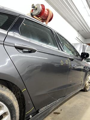   FUSION ベスト L/G グレー Car2Sell | East Windsor Used Trucks, SUVs, and Cars in New Jersey