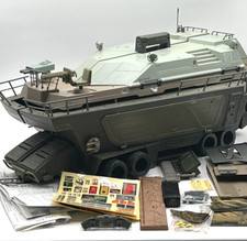 Hasbro 2009 G.I. Joe Rise of Cobra Pit Mobile...