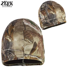 Zeek Outfitters Early Season Beanie w/ScentLok Technology- RTAP