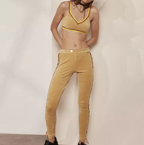 Fenty x puma khaki cheap