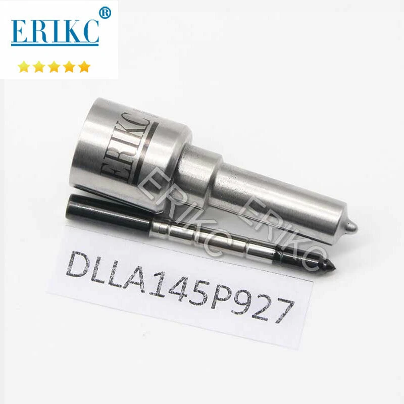 DLLA145P927 Original Fuel Injector Nozzle 0433171617 For Bosch BMW 