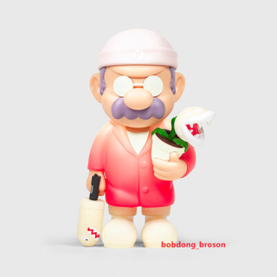 Fools Paradise Super Professional Essential // Sapphire 26cm