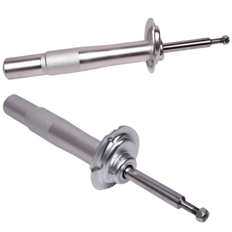 Front Left Right B4 Struts Shocks PAIR Drive Side For 2004-2005 BMW 545i Foto 2 de 4