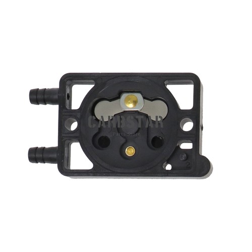 KIT CARBURATORE CON POMPA CARBURANTE E GALLEGGIANTE For BF BG