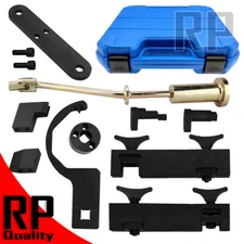 Timing Chain Fuel Injector Tool For Jaguar Land Rover Range Rover X250 XJ 5.0L