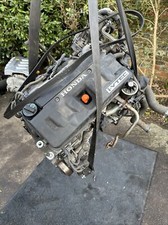 Honda Civic MK8 i-vtec 1.8 1800 Petrol Engine R18A2 
