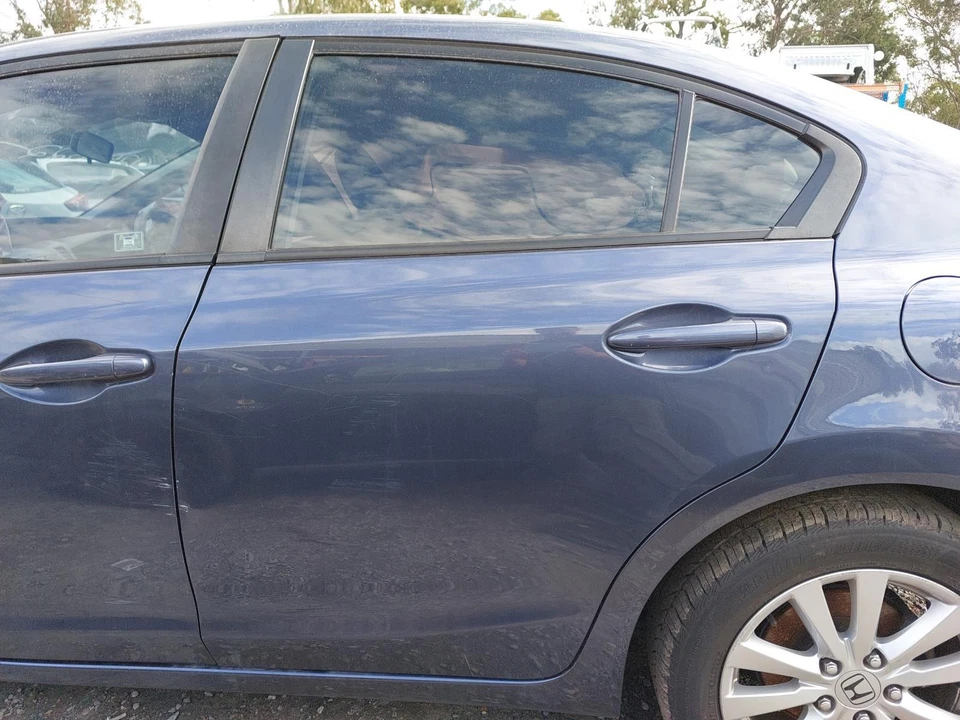 HONDA CIVIC 9TH GEN 04/2014-04/2016 LEFT HEADLAMP VTi-L/SPORT Sedan 29022 - image 4 of 4