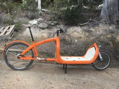 gumtree cargo bike