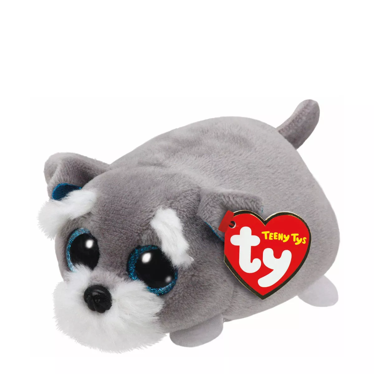 TY Beanie Boo Boos Teeny Tys 4 Stackable Plush Animal Soft Toy