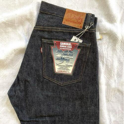 Samurai jeans s510xx 19oz - Gem Samurai jeans s510xx 19oz - Gem