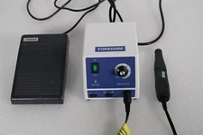 Foredom K.1070 Micromotor Kit HP4-917 Control, MH-170 Handpiece, HP4-960 Footsw