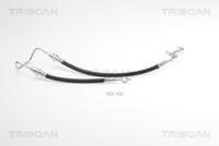 Triscan 8150 18111 Bremsschlauch Links Vorderachse Vorderachse Links FÜR KIA
