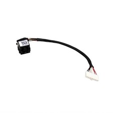 DC Jack Charging Port Cable For Dell Inspiron 15-3000 Series 3543 3542 3541 New
