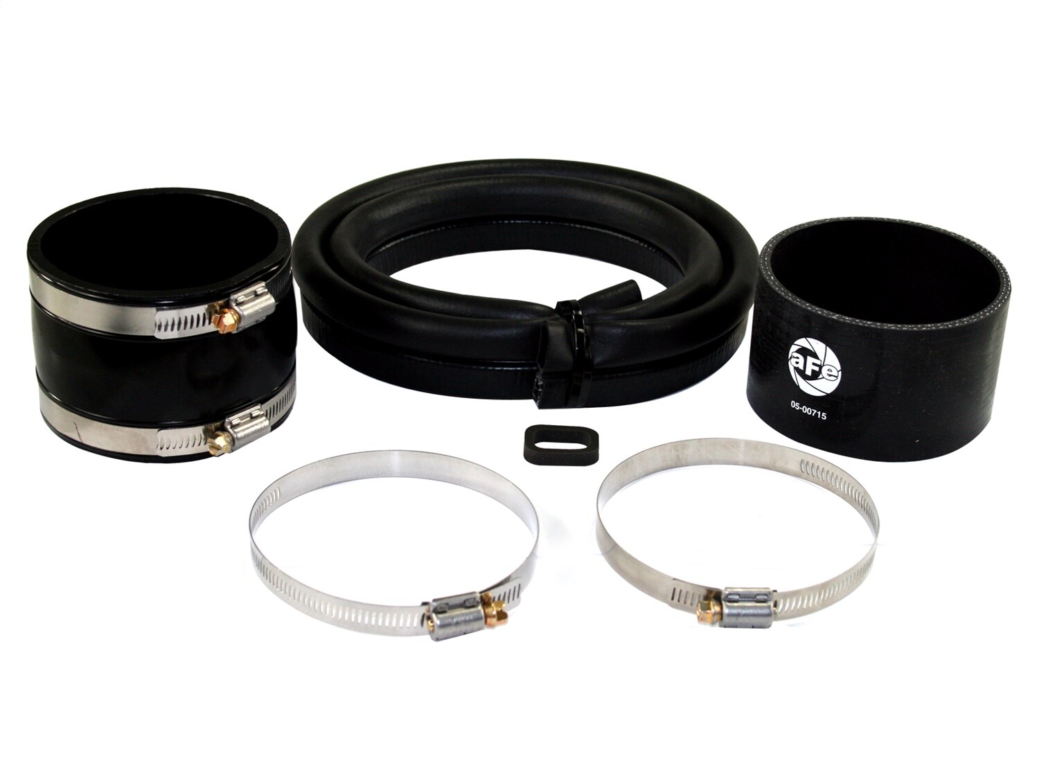 aFe Magnum FORCE Cold Air Intake System Spare Parts Kit (3/16in ID x 36in L)