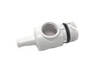 Universal Wall Fitting Quick Disconnect Replacement Pool Cleaner 280 380 D-29 