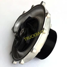 3698067 3696868 OEM Water Pump For Cummins Engine