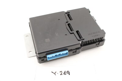 New OEM Acura Smart Power Control Module 2010-2014 TL 35130-TK4-306 theft memory