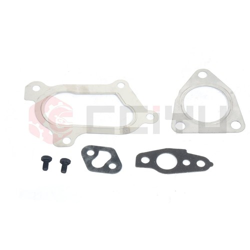Turbo Turbocharger Compressor For Toyota 4-Runner 3.0L 1988-1995 1720167010 New - Picture 12 of 12