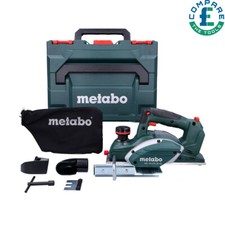 Metabo HO 18 LTX 20-82 18V Cordless 82mm Planer With Box
