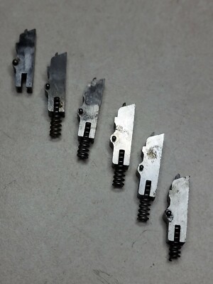 Smith & Wesson Rebound Slide K L N Frame Models 10 14 15 19 25 27 28 29 65 66 57