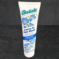 Batiste 4.3 oz. Strengthen Leave-In Hair Mask