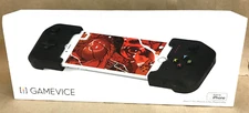 GameVice Controller Black Apple iPhone GV157  ✅ ❤️️ ✅  New! Open Box! ✅ ❤️️ ✅