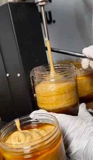 BBL Booty Cream and Oil combined new recipe 100% Natural 7 Days Results