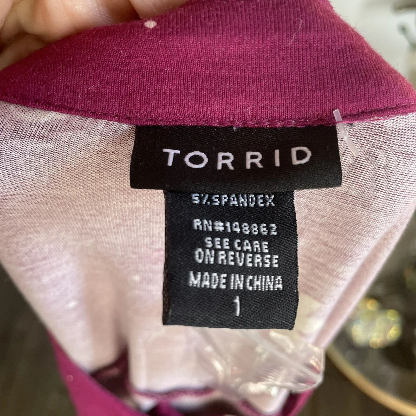 PALM ANGELS Abito da donna TORRID taglie forti 1X rosa caldo lavorato a maglia midi estate primavera