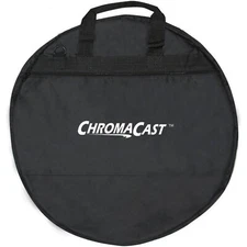 ChromaCast 20" Padded Cymbal Bag Free Shipping