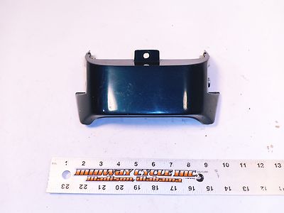 SUZUKI GSX750 F KATANA REAR CENTER FRAME COVER 47311-20C01-Y98 GSX