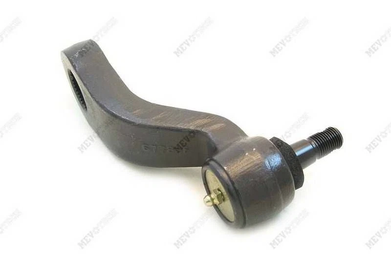 For 1988-2000 Chevrolet K3500 Steering Pitman Arm Front 1989 1990 1991 1992 1993 - Image 2 of 4