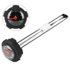 GAS CAP With GAUGE For ARCTIC CAT ZL 500, 1998 1999 2000 2001, ZL-500 # 0670-658
