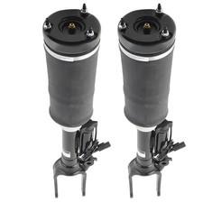 2 &times; Federbein Airmatic Vorne Rechts Links for Mercedes R Klasse W251 mit ADS