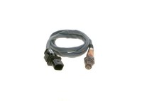 1X Bosch 0 258 017 102 Lambdasonde FüR Bmw