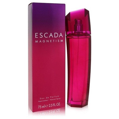 Escada Magnetism | 2.5 oz EDP Spray | Women