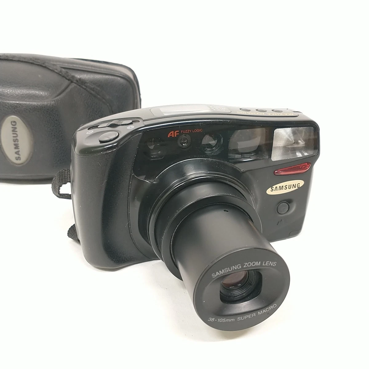 Preços baixos em Samsung Maxima Zoom 105 | eBay