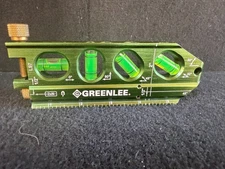 Greenlee L97 Level