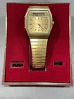 Vintage Seiko Ani-Digi Quartz Watch