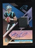 2022 Panini XR Rookie Swatch Auto Shoes 1/1 Matt Corral #RSA-MC RC