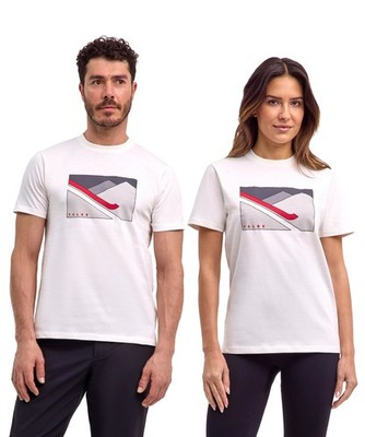 FALKE T-Shirt Anniversary Unisex
