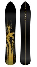 2027 Nidecker The Gun Snowboard -174 cm- Surf...