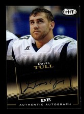 2015 Sage Hit Football Cards 13
