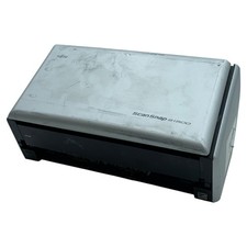 Fujitsu ScanSnap S1500 Document Scanner Model: PA03586-B005 *No Power Cable*