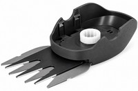 Gardena Gras- Und Buchsmesser FüR Comfortcut (9862-20) Neu&Ovp