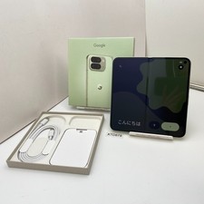 Google Pixel 10 Pro Fold - 512GB - Jade (Unlocked) - Open Box