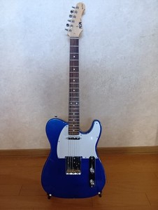 Fujigen Telecaster | eBay