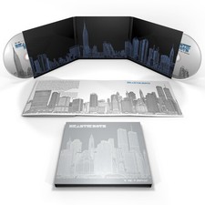 Beastie Boys TO THE 5 BOROUGHS DELUXE EDITION New Sealed Limited 2 CD