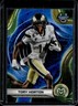 2024 Bowman Best University Tory Horton Blue Refractor #/149 Rams